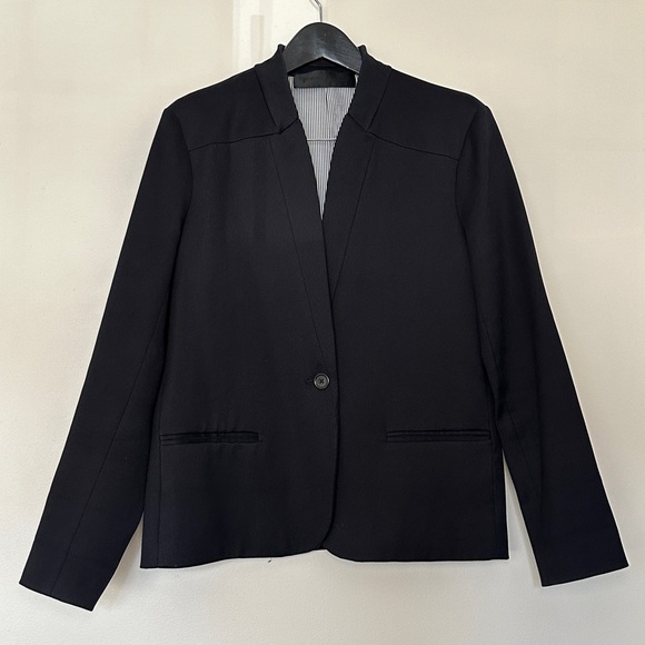 NWOT Jenni Kayne Boy blazer, size XL - Picture 7 of 12